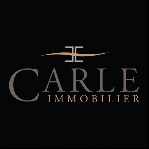 Logo de CARLE IMMOBILIER