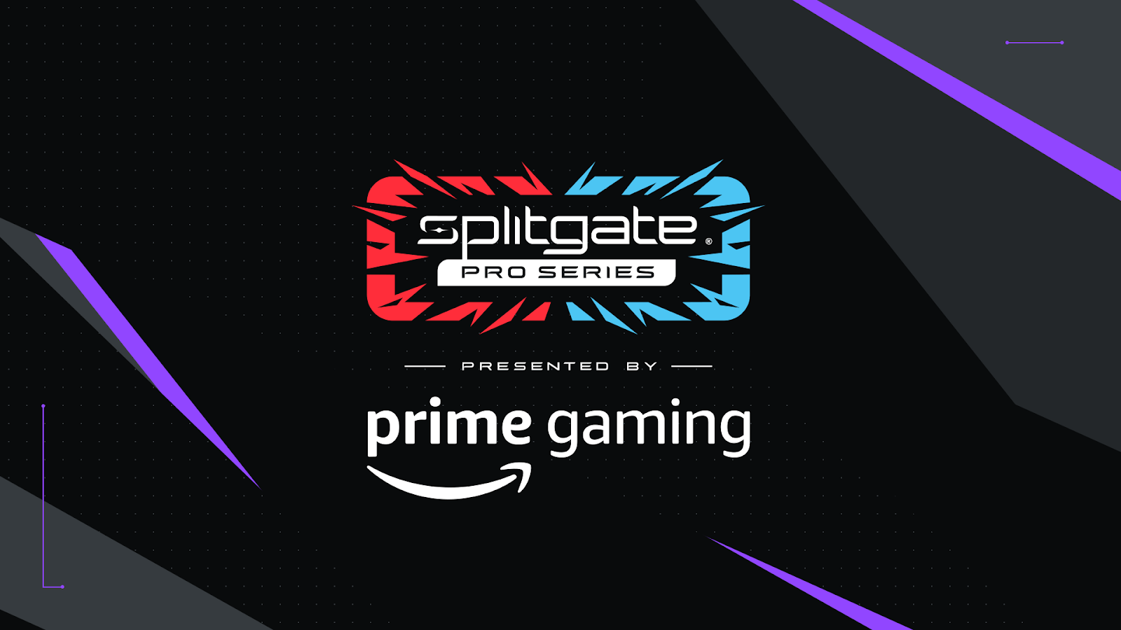 Splitgate Pro Series