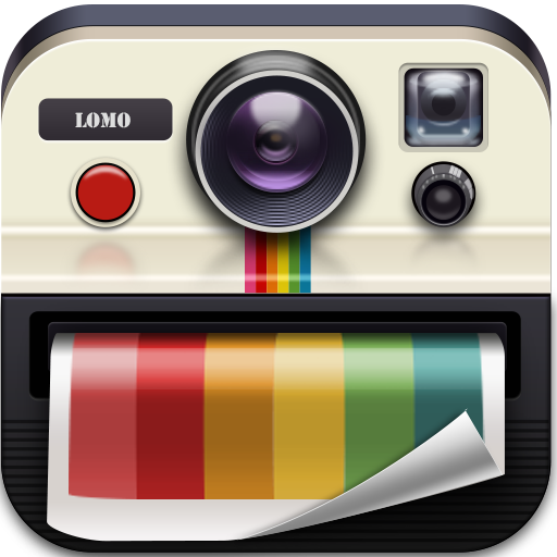 Lens Camera 攝影 App LOGO-APP開箱王