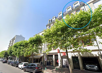 appartement à Le Raincy (93)