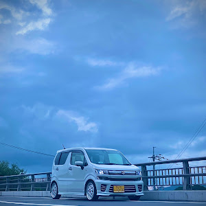 ワゴンR MH55S