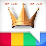 Cover Image of ダウンロード King Hashtag and Likes 2.0 APK