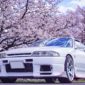 スカイライン R33