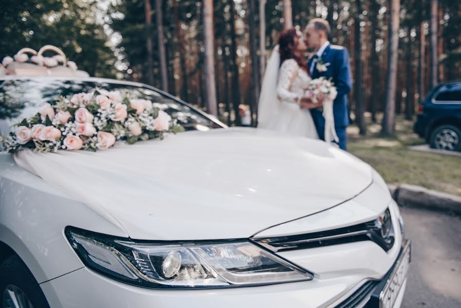 Photographe de mariage Eduard Aleksandrov (eduardalexandrov). Photo du 17 avril 2021