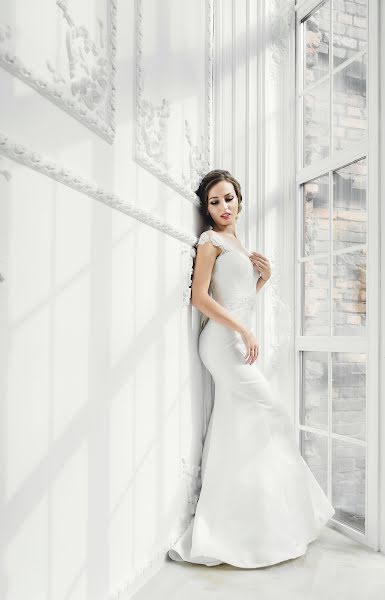 Svatební fotograf Ilya Ruban (risfio). Fotografie z 28.května 2018