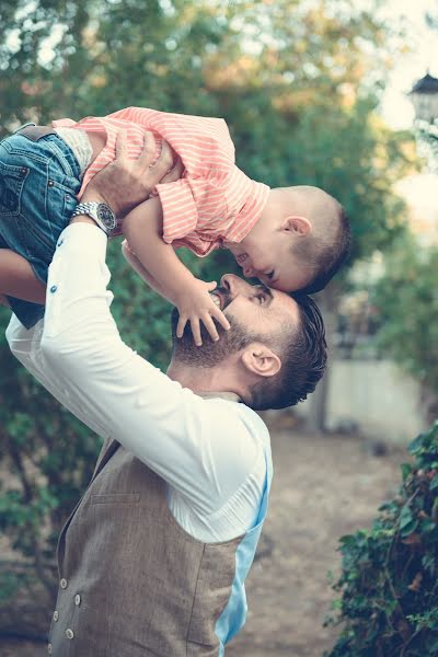 Wedding photographer Giannis Polentas (polentas). Photo of 8 July 2019