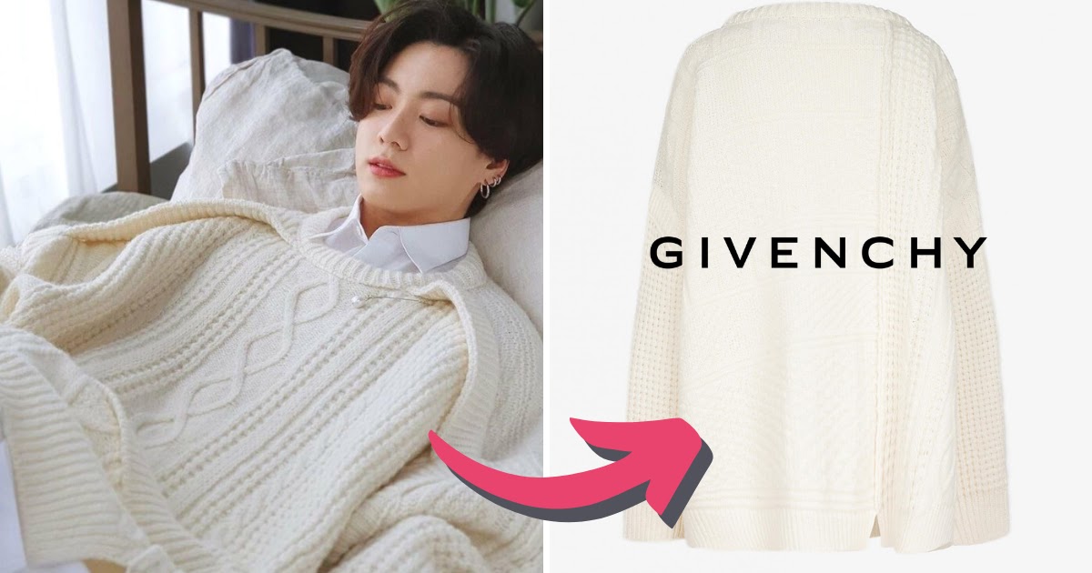 BTS Maknae Line - Here's How Much It Costs To Dress Like