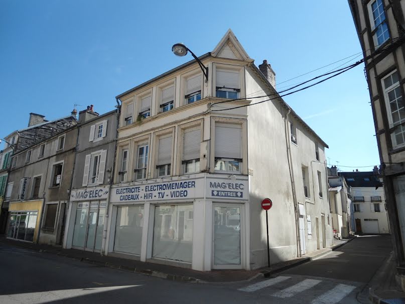 Vente maison  297 m² à Bar-sur-Aube (10200), 240 000 €