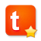 Item logo image for Tabsbook Yandex Browser