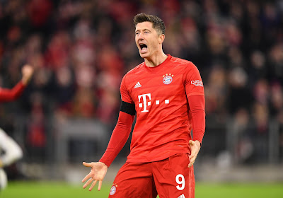 🎥 Bundesliga : Match fou entre le Bayern Munich et le promu Paderborn