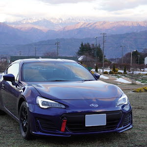 BRZ ZC6