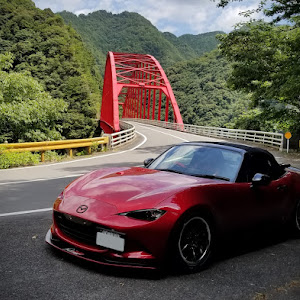 ロードスター ND5RC