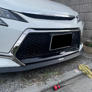 マークX