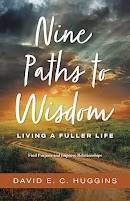 Nine Paths to Wisdom cover