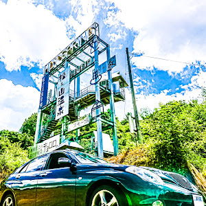 ヴェロッサ JZX110