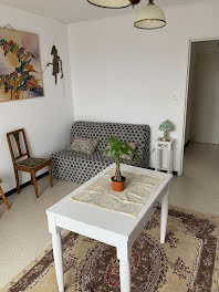 appartement à Montpellier (34)