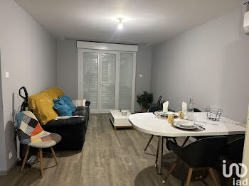 appartement à Portet-sur-Garonne (31)