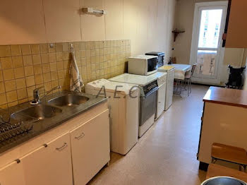 appartement à Asnieres-sur-seine (92)