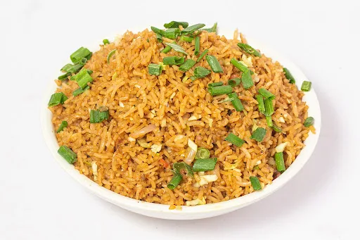 Veg Fried Rice