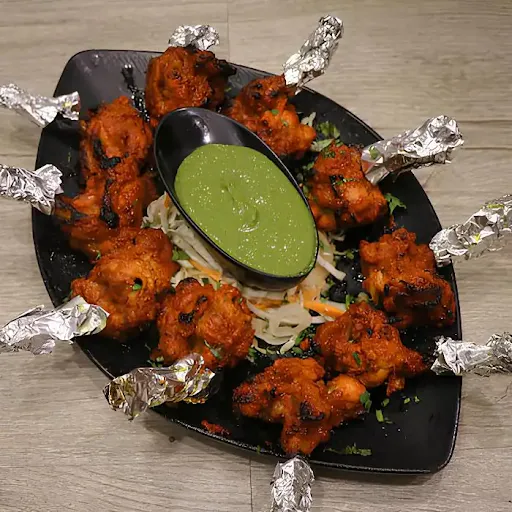 Chicken Tandoori Lollypop (10 Pcs)