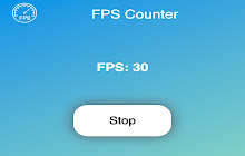 FPS Counter small promo image