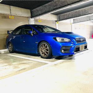 WRX S4