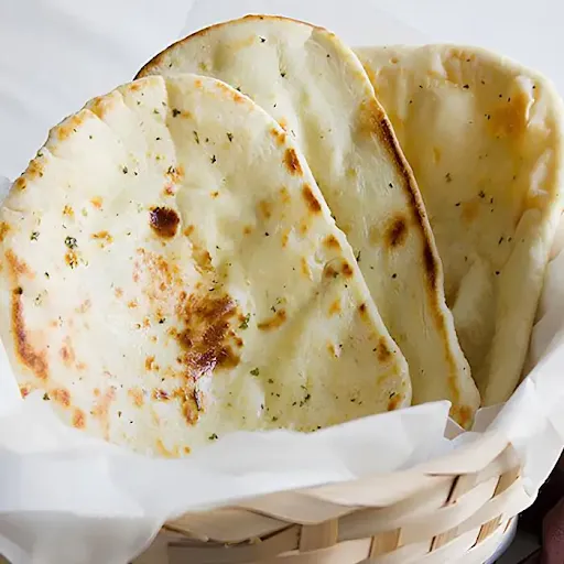 Plain Naan