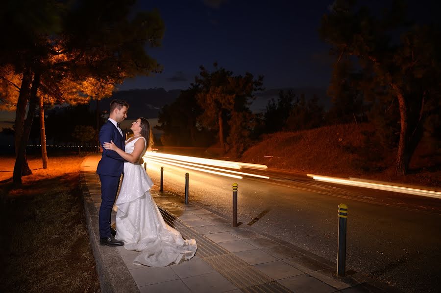 Wedding photographer Ilias Koukouzelis (exposeme). Photo of 12 December 2021