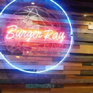 Burger Ray 個性漢堡(忠孝店)