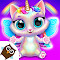 ‪Twinkle - Unicorn Cat Princess‬‏