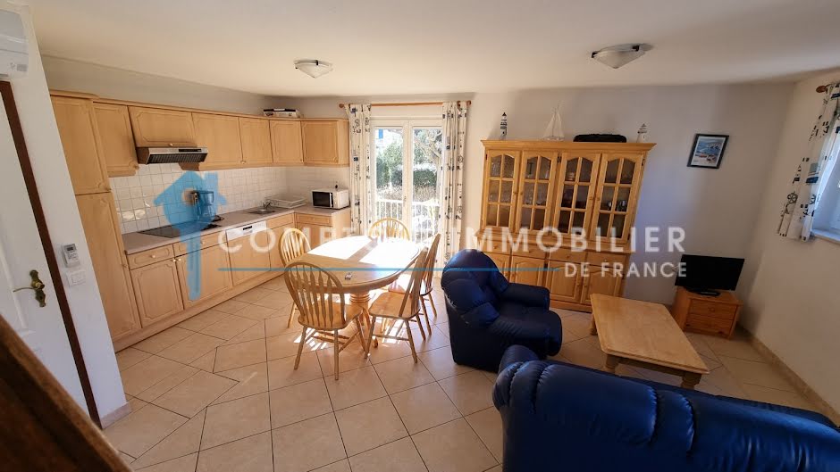 Vente villa 4 pièces 73 m² à Vidauban (83550), 280 000 €