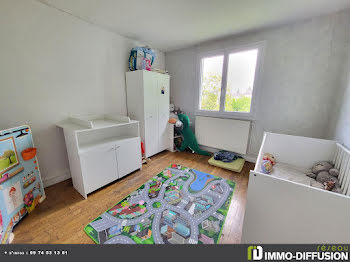 appartement à Bourg-en-Bresse (01)