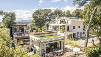 maison à Saint paul de Vence (06)