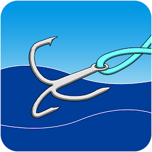 Fishing Knots Real 3D logo