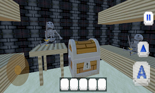 Download Escape The Dungeon Obby Roblox S Mod Apk For Android Latest Version - escape from the dungeon obby in roblox