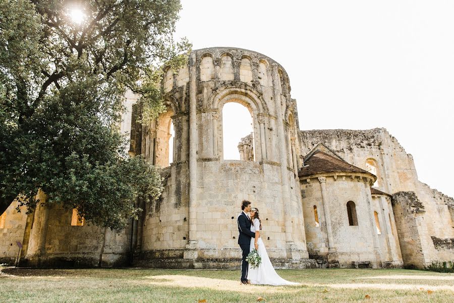 Fotógrafo de bodas Magali Toy (magali). Foto del 12 de octubre 2017