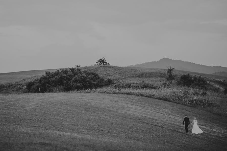 Kāzu fotogrāfs Sebastian Mikita (sebastianmikita). Fotogrāfija: 31. augusts 2016