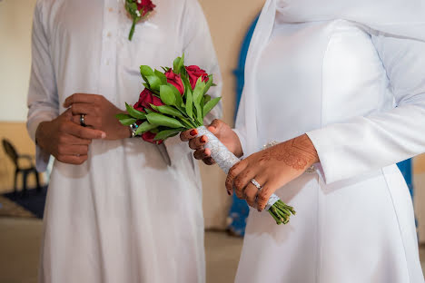 Photographe de mariage Khurshid Dustmurodov (africuz). Photo du 21 août 2019