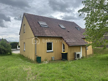 maison à Joué-l'Abbé (72)