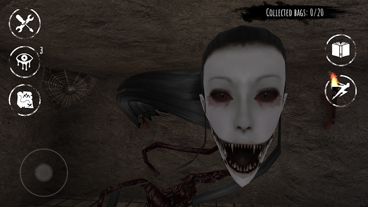 Eyes - The Horror Game v5.9.23 !! All Unlocked Mod apk