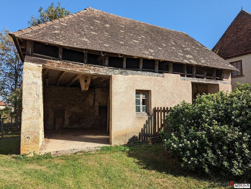 Vente maison 5 pièces 150 m² à La Chapelle-aux-Saints (19120), 83 000 €