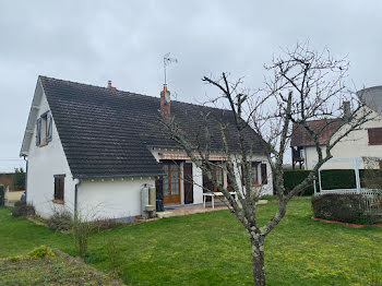 maison à Chanteau (45)