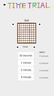  Number Match Puzzle : Purge – Vignette de la capture d'écran  