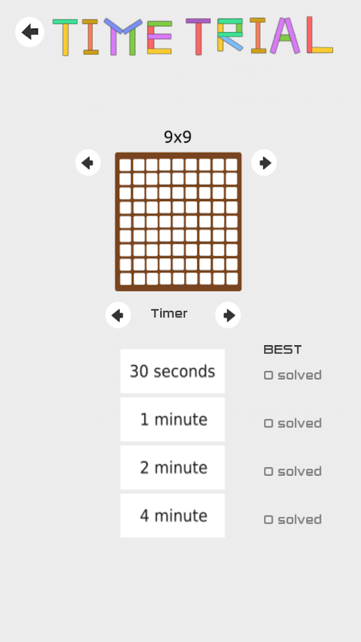   Number Match Puzzle : Purge – Capture d'écran 