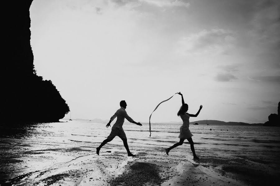 Wedding photographer Taras Kovalchuk (taraskovalchuk). Photo of 11 April 2014