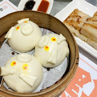 點點心港式飲茶 Dimdimsum Taiwan(LaLaport 台中店)