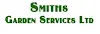 Smiths Garden Services Ltd Logo