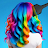 Hair Dye icon