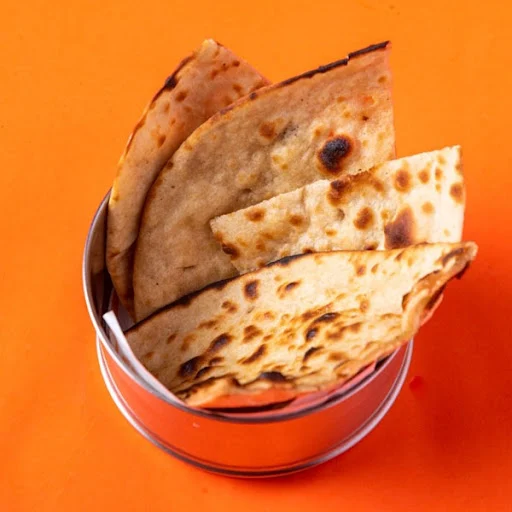 Tandoori Roti