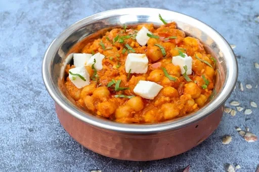 Special Pindi Chole